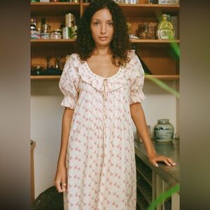 Christy Dawn Inez Dress